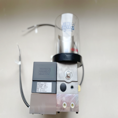 EGM-50TH-10S-7C-LD LUBE GREASE PUMP