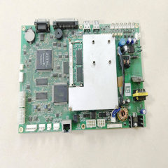 JSW CPU-71 JCB3812