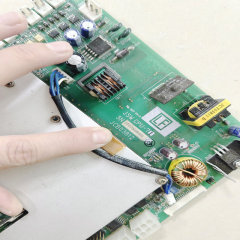 JSW CPU-71 JCB3812