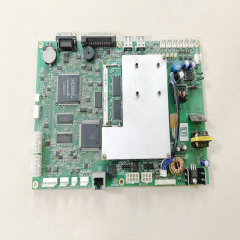 JSW CPU-71 JCB3812