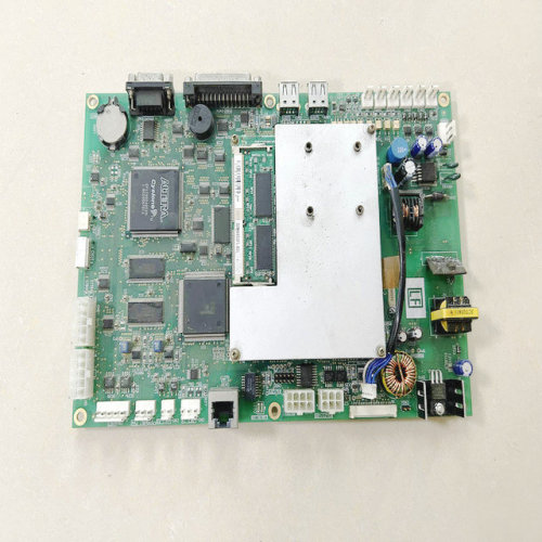 JSW CPU-71 JCB3812