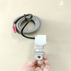 MGLA-10A PDI Valve LUBE Electric performance indicator