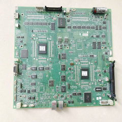 SH-MAIN BOARD-2-B P95911