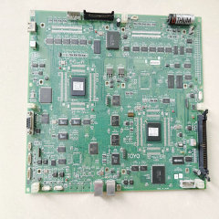SH-MAIN BOARD-2-B P95911