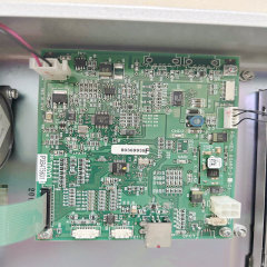 SI-6 monitor toyo injection molding machine