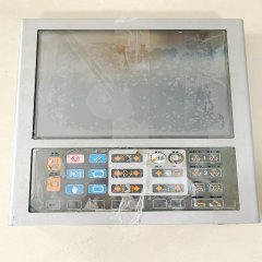 SI-6 monitor toyo injection molding machine