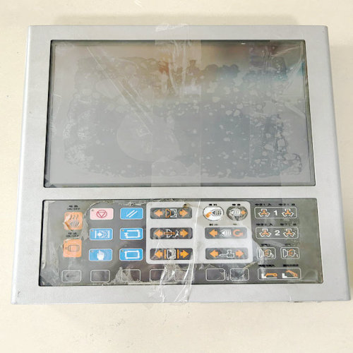 SI-6 monitor toyo injection molding machine