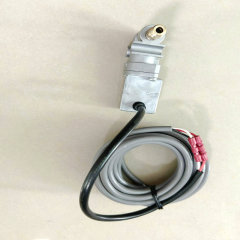MGLA-30A PDI Valve LUBE Electric performance indicator
