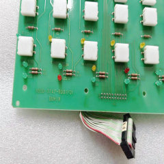 N86D-3747-R001 keyboard N860-3747-T011