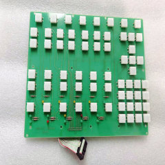 N86D-3747-R001 keyboard N860-3747-T011