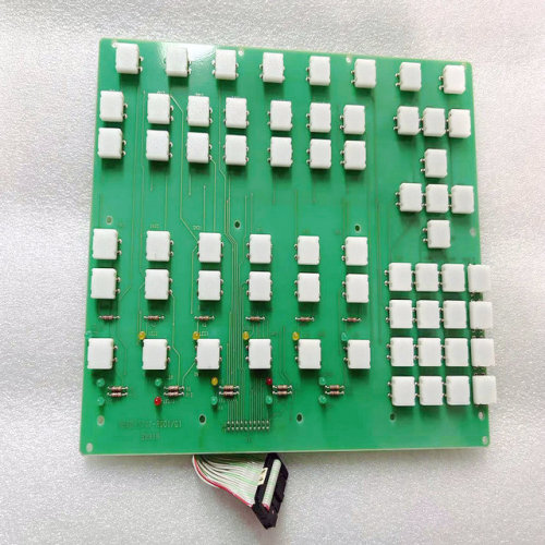 N86D-3747-R001 keyboard N860-3747-T011