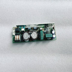 LDA50F-5 supply power for EC100C
