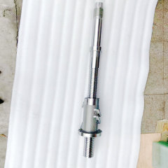 injector ball screw EC350SX-17A W8008-131RCSPA1-C7S