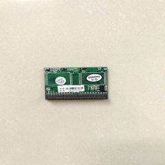 SE180EV program card