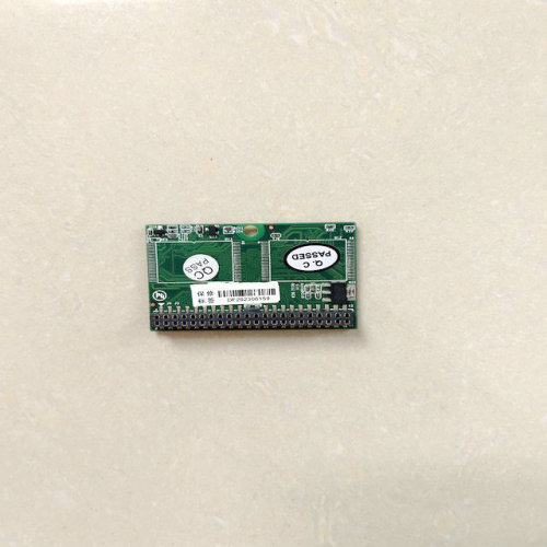 SE180EV program card