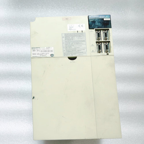 MR-J2S-700B-PD030 ac servo driver