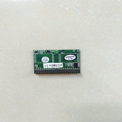 SE180EV program card
