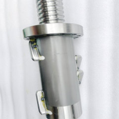 injector ball screw EC350SX-17A W8008-131RCSPA1-C7S