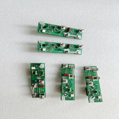 SSR SR-60-10250 for toyo machine