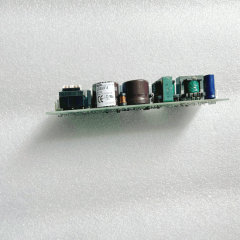 LDA50F-5 supply power for EC100C