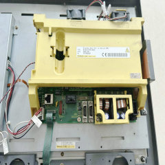 FANUC series 310is-MODEL A contorller