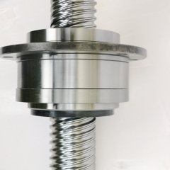 SI-50-6S Clamp ball screw