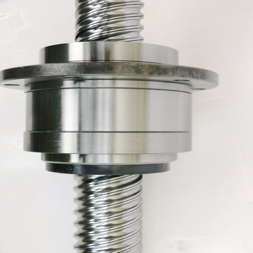 SI-50-6S Clamp ball screw