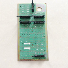 AB12C-285/CJ4 keyboard