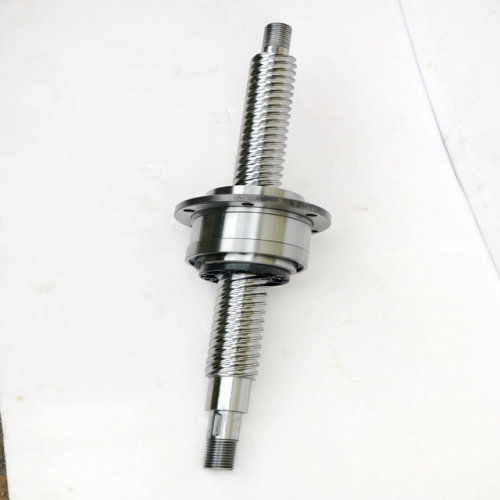 SI-230-6S clamp ball screw