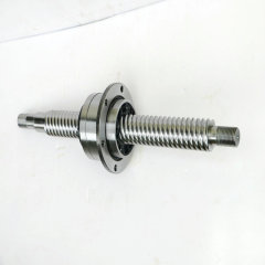 SI-230-6S clamp ball screw
