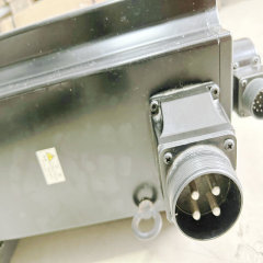Q2AA18750LXF24 Sanyo denki AC SERVO