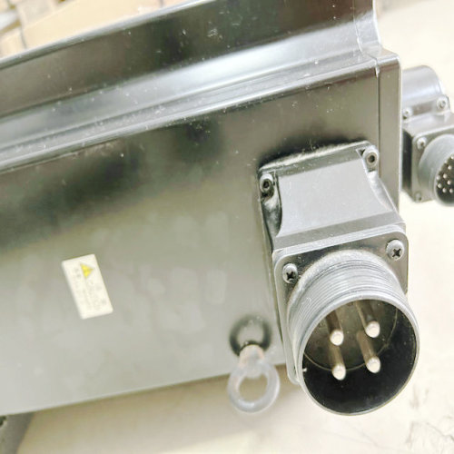 Q2AA18750LXF24 Sanyo denki AC SERVO