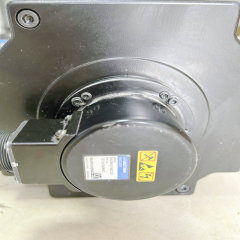 Q2AA18550BXS27 motor RA062-015BM100 encoder