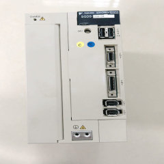 SGDS-20A12A 200V YASKAWA SERVOPACK
