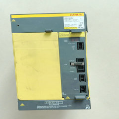 A06B-6200-H026 aiPS 26-B servo amplifier