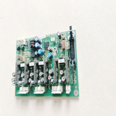 JCB02C15 DRV-44SN Servo board