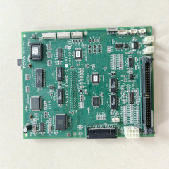 SV-KEY BOARD-2-A P959371 P95937 SI-180III