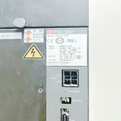 PQM0PA27000 servo driver for nissei machine