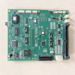 SV-KEY BOARD-2-A P959371 P95937 SI-180III