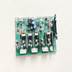 JCB02C15 DRV-44SN Servo board