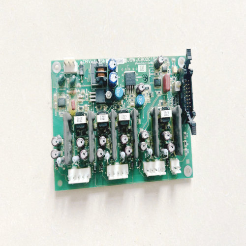 JCB02C15 DRV-44SN Servo board