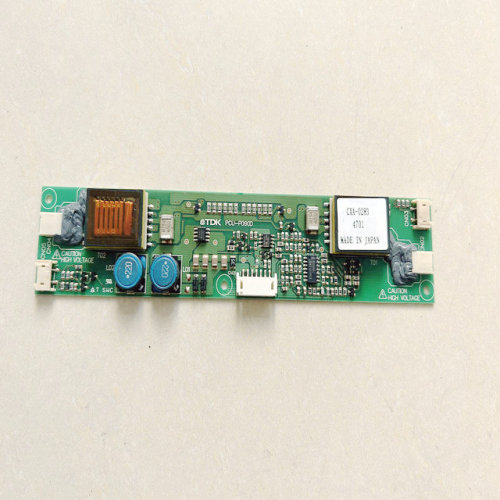 CXA-0283 PCU-P090D TDK High pressure plate