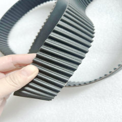 1384-EV8YU-40 BALL SCREW TO MOTOR PULLEY BELT