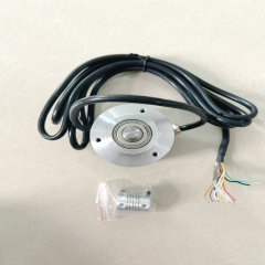 ROD 420 2500 27S12-03-5V encoder