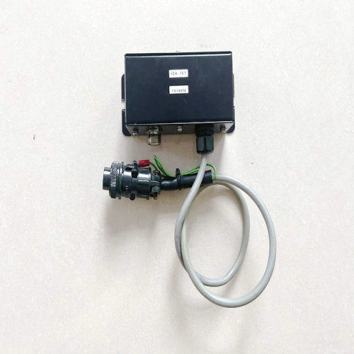 RCT-100T-0605-D Load Cell  MD500W6000