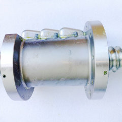 SE50D SE50DU SE50DUZ injector ball screw