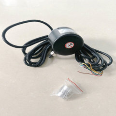 ROD 430 2500 80G12-03-10-30V encoder