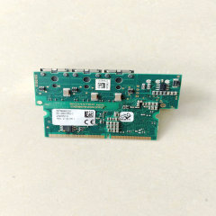 CPU VM052-3 sumitomo demage