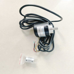 ROD 420 2500 27S12-03-5V encoder