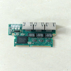 CPU VM052-3 sumitomo demage
